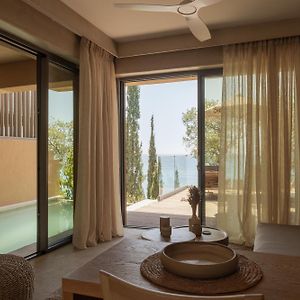Villa met een Slaapkamer